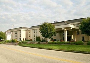 Hampton Inn Owensboro