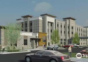 Hampton Inn & Suites Milwaukee West