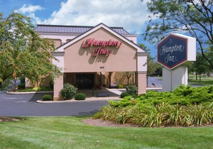 Hampton Inn Wooster