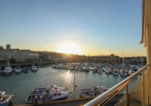 Harbourside Haven Penthouse 1