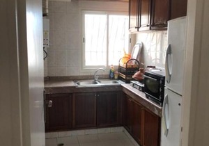 Hassan Appartement