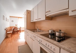Haus Aue - Apartment 1