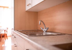 Haus Aue - Apartment 1
