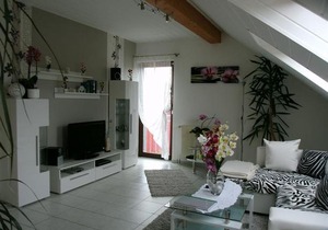 Haus Irena