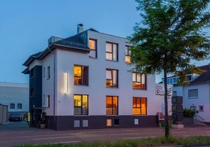 Heilbronner Hotel am schönen Theater