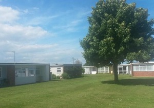 Hemsby Holidays