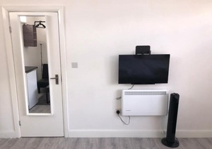 Hendon Private Studio