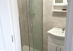 Hendon studio Apartment