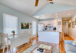 High End Corner Unit at Island Place 208!