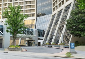 Hilton Atlanta