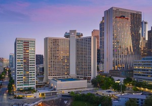 Hilton Atlanta