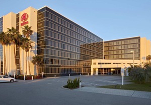 Hilton Cocoa Beach Oceanfront