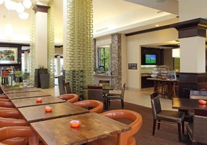 Hilton Garden Inn Frederick