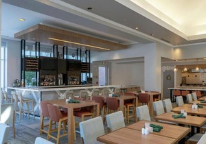 Hilton Garden Inn Plymouth