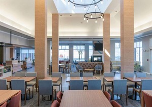 Hilton Garden Inn Plymouth