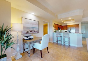 Hilton Head Vacation Rental