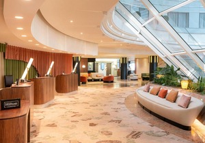 Hilton Paris La Défense