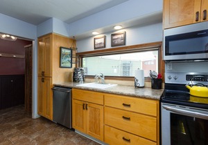 Historic Downtown Location │Heart of Bend │Walk Everywhere │Hot Tub │High Demand
