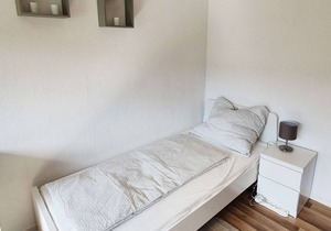 HÖ01 large apartment with dryer and washing machine