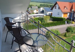 Hochwaldblick, Apartment 2 - Hochwaldblick