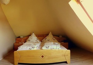 Hochwaldblick, Apartment 2 - Hochwaldblick