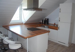 Hochwaldblick, Apartment 2 - Hochwaldblick