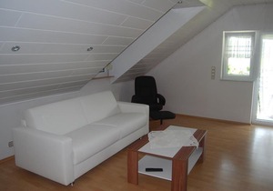 Hochwaldblick, Apartment 2 - Hochwaldblick