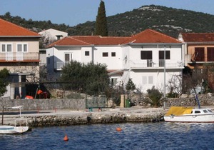 Holiday apartment Adriatic Sea at only 20 m