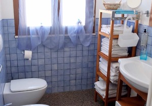 Holiday apartment Alghero for 1 - 4 persons with 2 bedrooms - Holiday apartment in one or multi-fami