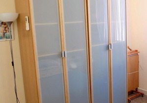 Holiday apartment Alghero for 1 - 4 persons with 2 bedrooms - Holiday apartment in one or multi-fami