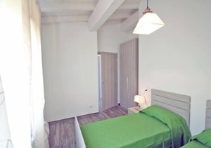 Holiday apartment Capoliveri for 4 persons with 2 bedrooms - Holiday apartment