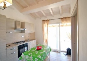 Holiday apartment Capoliveri for 4 persons with 2 bedrooms - Holiday apartment