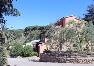 Holiday apartment Capoliveri for 1 - 4 persons with 1 bedroom - Holiday apartment in one or multi-fa