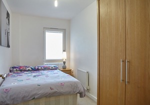 Holiday apartment London for 1 - 8 persons with 3 bedrooms - Luxury holiday home