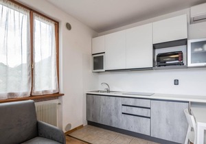 Holiday Apartment with Wi-Fi, Air Conditioning, Pool and Garden; Garage available; Pets allowed