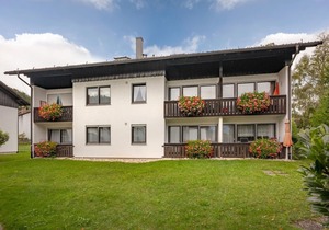 Holiday complex Oberaudorf E3