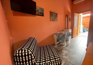 Holiday flat Baita 3