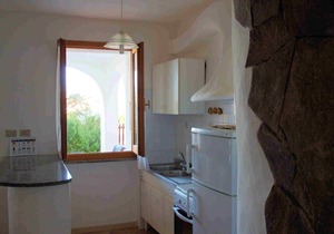 Holiday flat with 8 beds Air conditioning and WLAN
