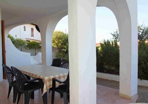 Holiday flat with 8 beds Air conditioning and WLAN