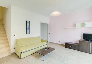 Holiday Home Albarella RO 4