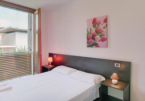 Holiday Home Albarella RO 4