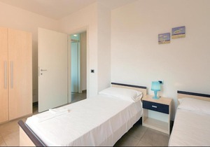 Holiday Home Albarella RO 4