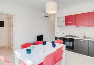 Holiday Home Albarella RO VI
