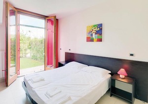 Holiday Home Albarella RO VI