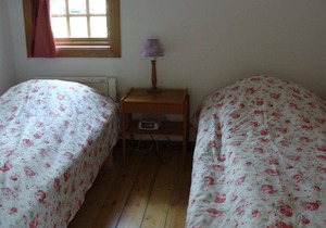 Holiday house Älmeboda for 1 - 4 persons with 2 bedrooms - Holiday house