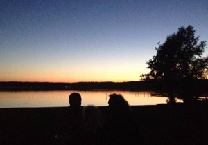 Holiday house Lychen for 1 - 6 persons with 2 bedrooms - Holiday home
