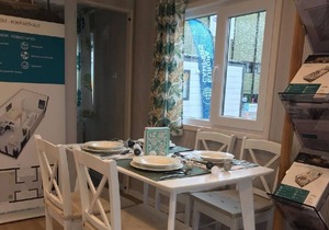 Holiday house Lychen for 1 - 6 persons with 2 bedrooms - Holiday home
