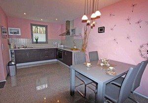 Holiday house Lychen UCK 1071 - UCK 1071