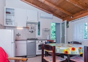 Holiday house Rukavac for 1 - 2 persons with 1 bedroom - Holiday house