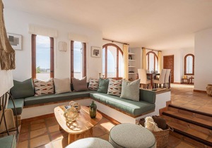 Holiday house Villajoyosa for 1 - 6 persons with 3 bedrooms - Holiday home